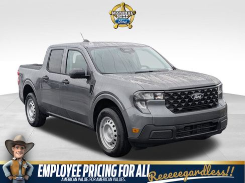 New 2026 Ford Maverick XL AWD/4WD image 1