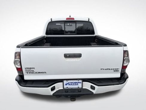 Used 2014 Toyota Tacoma PreRunner image 4