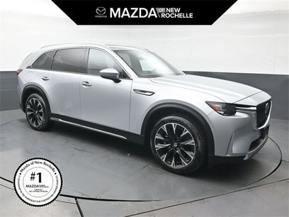 Certified 2024 MAZDA CX-90 Plug-In Hybrid w/ Premium Plus