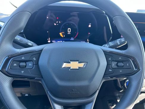 Certified 2026 Chevrolet TrailBlazer LT AWD/4WD image 23