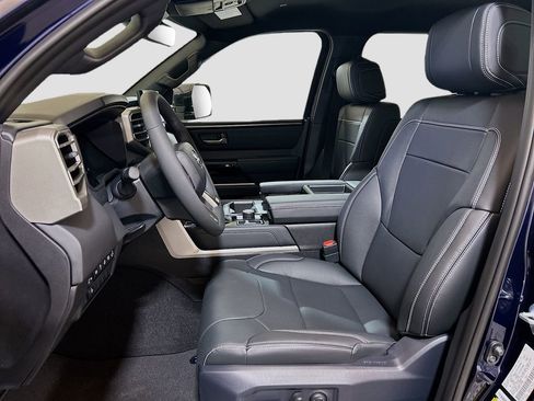 New 2026 Toyota Tundra Limited AWD/4WD image 18