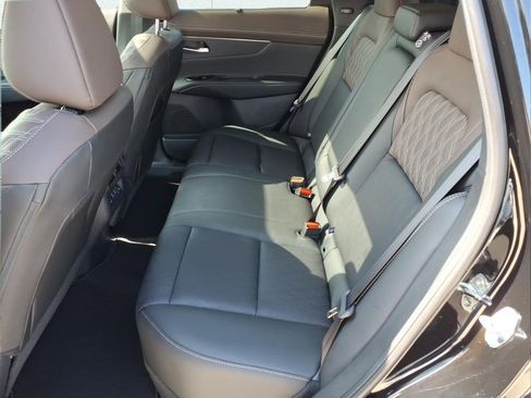 New 2026 Nissan Murano Platinum w/ Cargo Package image 13
