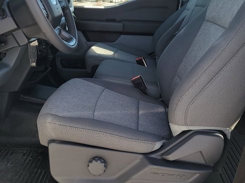 New 2026 Ford F350 XL w/ XL Chrome Package image 6