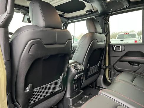 New 2026 Jeep Wrangler Unlimited Rubicon 392 w/ Quick Order Package 27X Moab AWD/4WD image 45