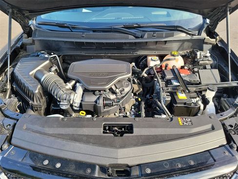 Certified 2023 Cadillac XT6 Sport w/ Technology Package image 30