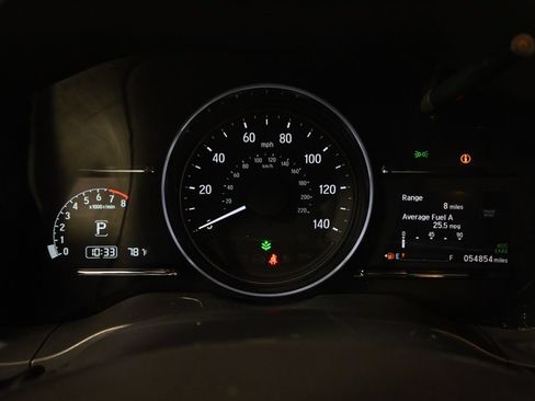 Used 2022 Honda HR-V EX image 25