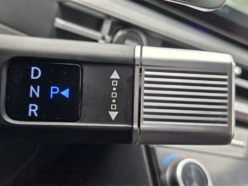 Certified 2026 Hyundai Santa Fe Limited AWD/4WD image 19
