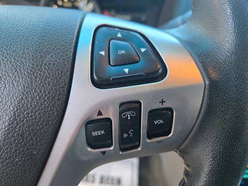 Used 2014 Ford Explorer Limited w/ Equipment Group 301A image 32