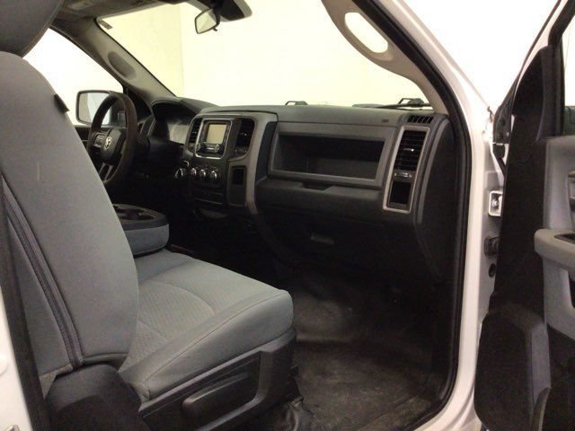 Used 2018 RAM 1500 Express RWD image 9