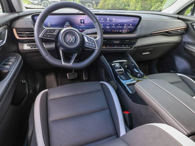 Used 2026 Buick Envision Sport Touring AWD/4WD image 16