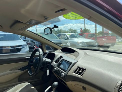 Used 2007 Honda Civic LX image 13