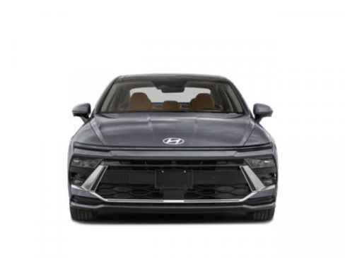 New 2026 Hyundai Sonata Limited FWD image 7