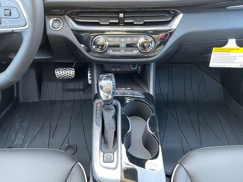 New 2026 Buick Envista Sport Touring w/ Studio Series image 11