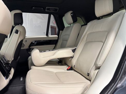 Used 2022 Land Rover Range Rover Westminster Edition image 26