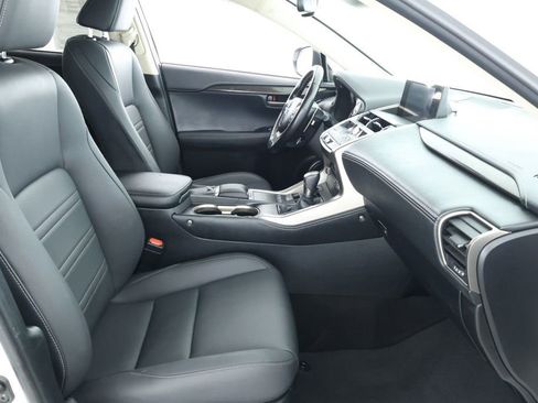 Used 2021 Lexus NX 300 FWD w/ Accessory Package 2 image 22