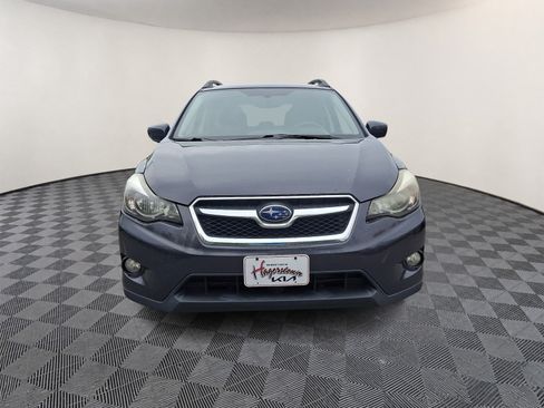 Used 2015 Subaru Crosstrek 2.0i Premium w/ Popular Package #2 AWD/4WD image 2