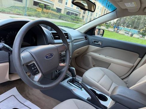 Used 2010 Ford Fusion SE FWD image 79