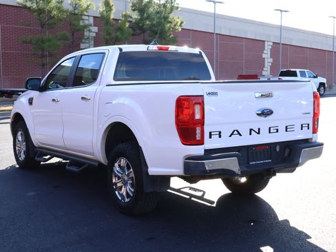 Used 2020 Ford Ranger XLT w/ Equipment Group 301A Mid image 7
