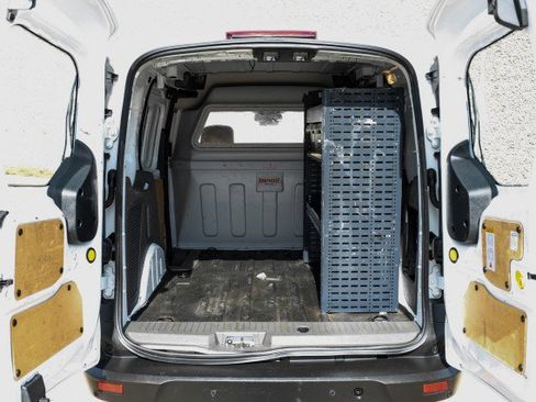 Used 2023 Ford Transit Connect XL image 47
