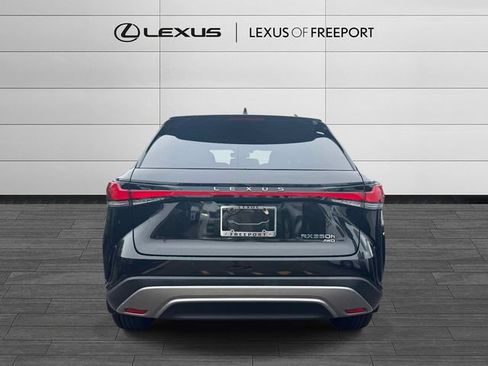 Certified 2024 Lexus RX 350 w/ Convenience Package AWD/4WD image 5