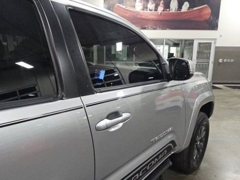 Used 2023 Toyota Tacoma SR5 image 51