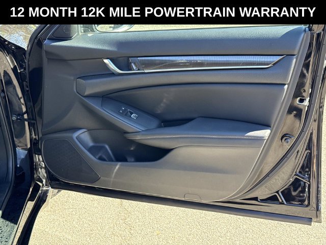 Used 2018 Honda Accord Sport image 8