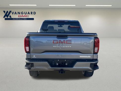 Used 2021 GMC Sierra 1500 Elevation image 4