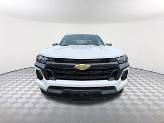 Used 2025 Chevrolet Colorado LT RWD video 2