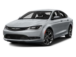 Used 2016 Chrysler 200 S w/ Navigation & Sound Group I AWD/4WD video 1