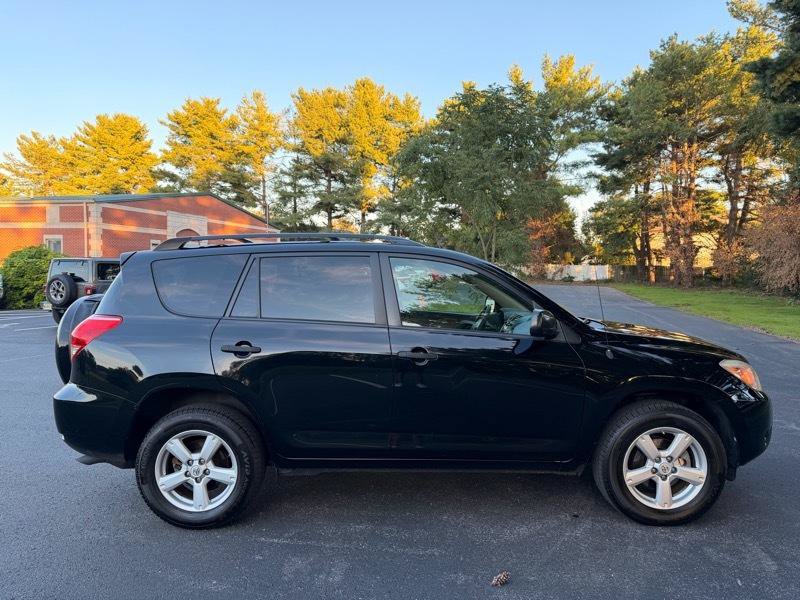 Used 2008 Toyota RAV4 4WD V6 image 4