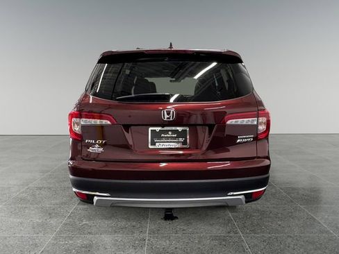 Used 2022 Honda Pilot Touring image 23