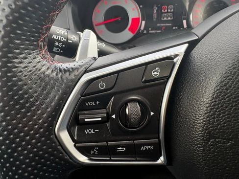Used 2022 Acura RDX A-Spec AWD/4WD image 24