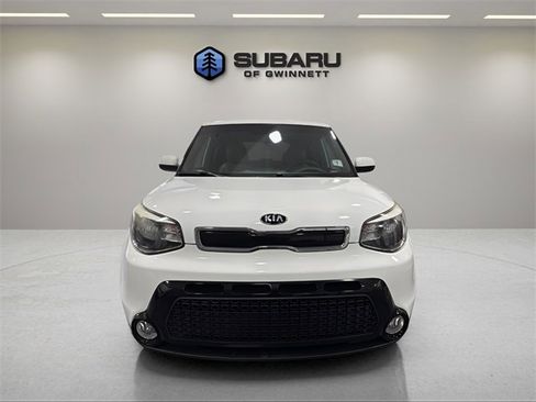 Used 2016 Kia Soul + w/ Eco Package image 8