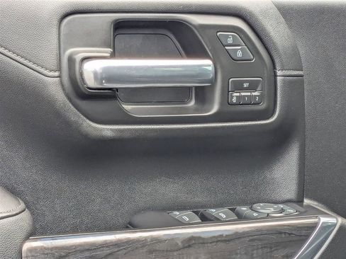 Used 2019 Chevrolet Silverado 1500 LTZ w/ LTZ Plus Package image 12