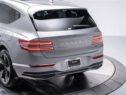 New 2026 Genesis GV80 3.5T Prestige image 30