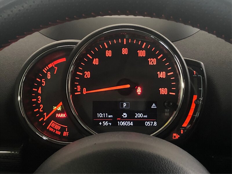 Used 2019 MINI Cooper Clubman S w/ Premium Package AWD/4WD image 15