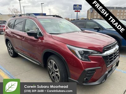 Used 2025 Subaru Ascent Limited