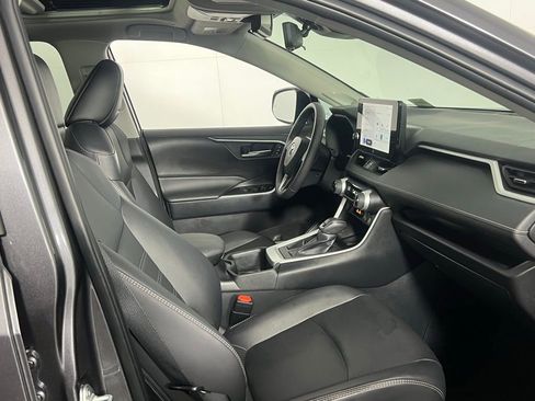 Used 2024 Toyota RAV4 XLE Premium w/ Weather Package image 30