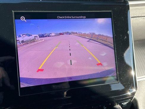 New 2025 Jeep Grand Cherokee L Laredo w/ Luxury Tech Group I image 17