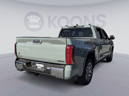 New 2026 Toyota Tundra 1794 Edition image 7