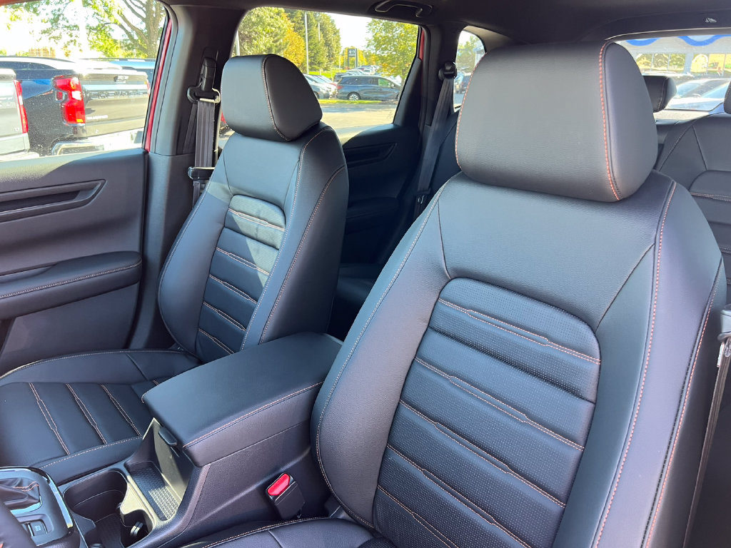 New 2027 Honda CR-V Sport-L image 13