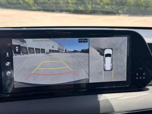 New 2025 Hyundai Palisade Calligraphy image 32