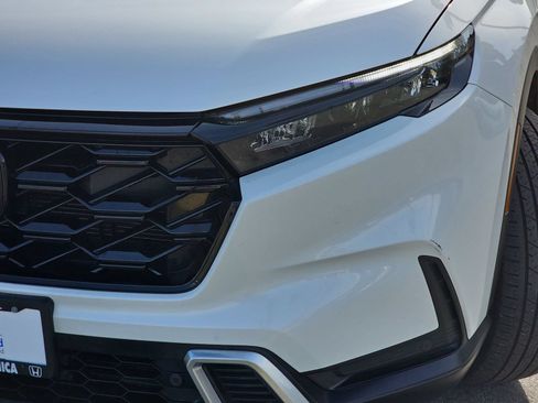 Certified 2023 Honda CR-V Sport Touring image 31