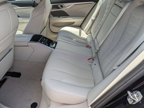 New 2026 BMW 840i RWD image 20