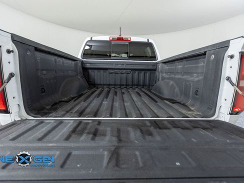 Used 2022 Chevrolet Colorado ZR2 image 49