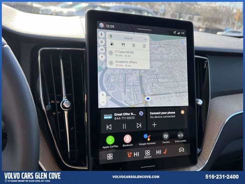 Used 2026 Volvo XC60 B5 Core w/ Climate Package image 28