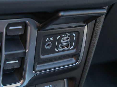 New 2026 Jeep Wrangler Rubicon w/ Steel Bumper Group image 21