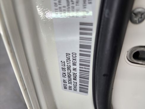 Used 2024 RAM 2500 Laramie w/ Night Edition image 69