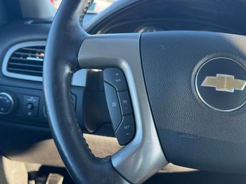 Used 2013 Chevrolet Silverado 1500 LTZ w/ LTZ Plus Package image 22