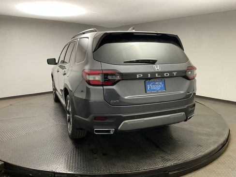 New 2026 Honda Pilot Elite image 5